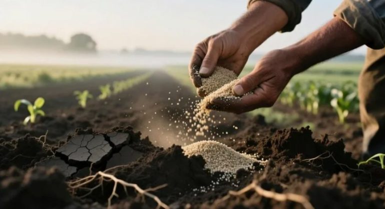 Удобрения для почвы в 2026 году: что действительно работает, а что давно пора забыть