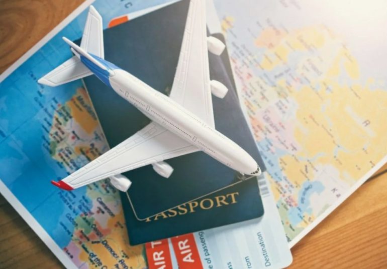 Билет Ош – Москва: как найти перелёт, который реально выгоден